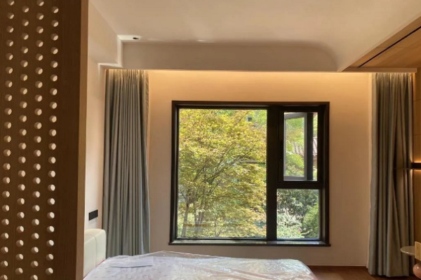 藍湖郡|私人別墅中住出未來感，遇上更懂你的家！